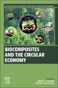 Biocomposites and the Circular Economy (Woodhead Publishing Series in Composites Science and Engineering)