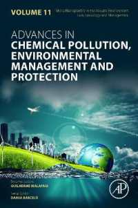 Micro/Nanoplastics in the Aquatic Environment: Fate, Toxicology and Management (Advances in Chemical Pollution, Environmental Management and Protection)