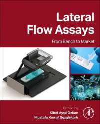 Lateral Flow Assays : From Bench to Market