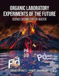 Organic Laboratory Experiments of the Future : Doing Chemistry in Water