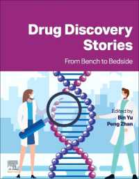 Drug Discovery Stories : From Bench to Bedside