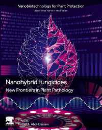 Nanohybrid Fungicides : New Frontiers in Plant Pathology (Nanobiotechnology for Plant Protection)
