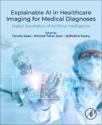 Explainable AI in Healthcare Imaging for Medical Diagnoses : Digital Revolution of Artificial Intelligence