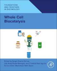 Whole Cell Biocatalysis : Fundamentals and Applications (Foundations and Frontiers in Enzymology)