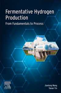 Fermentative Hydrogen Production : From Fundamentals to Processes