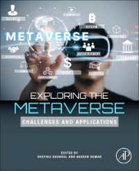 Exploring the Metaverse : Challenges and Applications