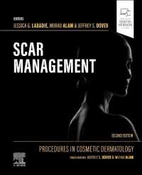 Procedures in Cosmetic Dermatology: Scar Management （2ND）