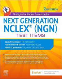 Strategies for Student Success on the Next Generation NCLEX® (NGN) Test Items （2ND）