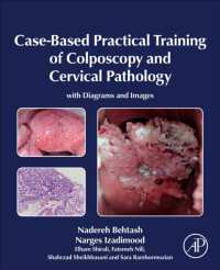 Case-Based Practical Training of Colposcopy and Cervical Pathology : With Diagrams and Images