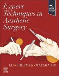Expert Techniques in Aesthetic Surgery