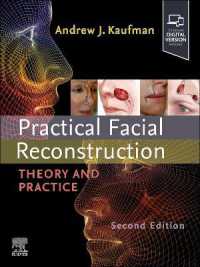 Practical Facial Reconstruction : Theory and Practice （2ND）