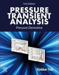 Pressure Transient Analysis : Pressure Derivative