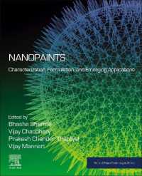 Nanopaints : Characterization, Formulation, and Emerging Applications (Micro & Nano Technologies)