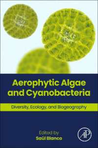 Aerophytic Algae and Cyanobacteria : Diversity, Ecology, and Biogeography