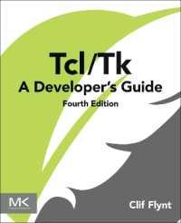 Tcl/Tk : A Developer's Guide （4TH）