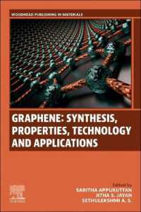 Graphene: Synthesis, Properties, Technology and Applications (Woodhead Publishing in Materials)