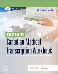 Diehl's Canadian Medical Transcription Workbook