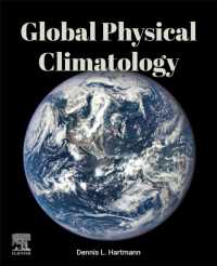 Global Physical Climatology （3RD）