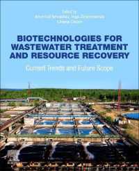 Biotechnologies for Wastewater Treatment and Resource Recovery : Current Trends and Future Scope