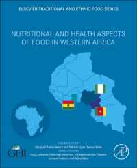 Nutritional and Health Aspects of Food in Western Africa (Elsevier Traditional and Ethnic Food Series)