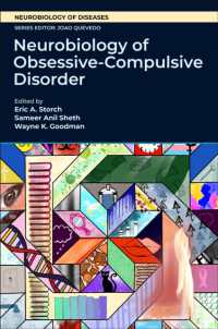 Neurobiology of Obsessive-Compulsive Disorder (Neurobiology of Disease)