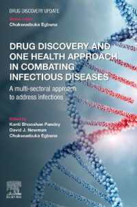 Drug Discovery and One Health Approach in Combating Infectious Diseases : A Multi-sectoral Approach to address Infections (Drug Discovery Update)
