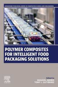 Polymer Composites for Intelligent Food Packaging Solutions