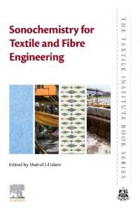 Sonochemistry for Textile and Fibre Engineering (The Textile Institute Book Series)