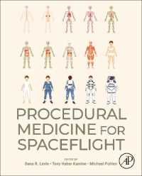 Procedural Medicine for Spaceflight