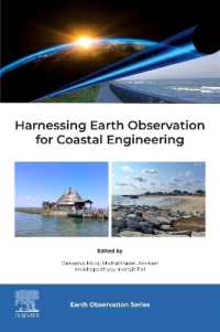 Harnessing Earth Observation for Coastal Engineering (Earth Observation)