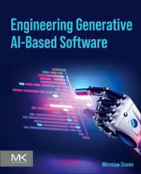 Engineering Generative AI-Based Software