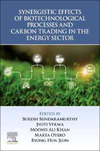 Synergistic Effects of Biotechnological Processes and Carbon Trading in the Energy Sector