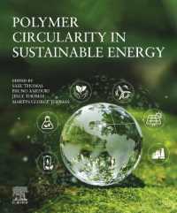 Polymer Circularity in Sustainable Energy