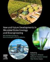 Microbial Biotechnology for Revolutionizing Biobased Biorefineries : New and Future Developments in Microbial Biotechnology and Bioengineering