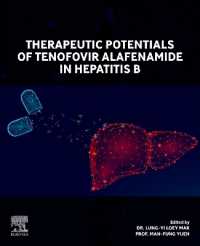 Therapeutic Potentials of Tenofovir Alafenamide in Hepatitis B