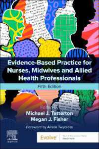 Evidence-Based Practice in Nursing & Midwifery （5TH）