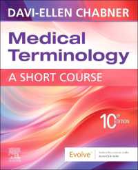 Medical Terminology: A Short Course （10TH）