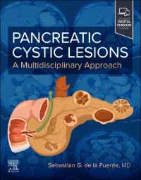 Pancreatic Cystic Lesions: A Multidisciplinary Approach : A Multidisciplinary Approach
