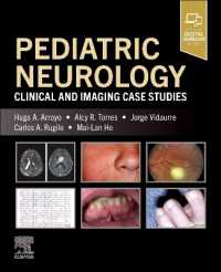 小児神経学<br>Pediatric Neurology : Clinical and Imaging Case Studies