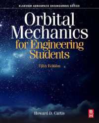 Orbital Mechanics for Engineering Students （5TH）