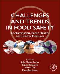Challenges and Trends in Food Safety : Contamination, Public Health, and Control Measures