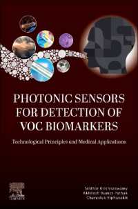 Photonic Sensors for Detection of VOC Biomarkers : Technological Principles and Medical Applications