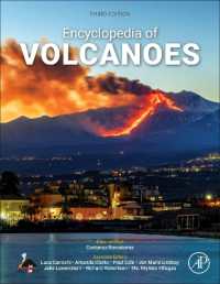 The Encyclopedia of Volcanoes （3RD）