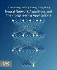 Neural Network Algorithms and Their Engineering Applications