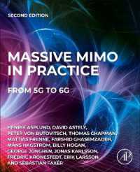 Massive MIMO in Practice : From 5G to 6G （2ND）