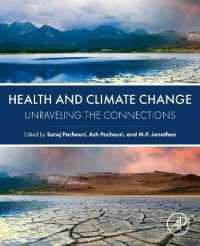 Health and Climate Change : Unraveling the Connections