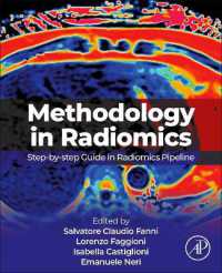 Methodology in Radiomics : Step-by-step Guide in Radiomics Pipeline