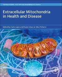 Extracellular Mitochondria in Health and Disease (Translational and Applied Bioenergetics)