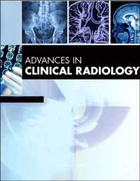 Advances in Clinical Radiology, 2024 (Advances)