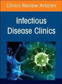 Advances in the Management of HIV, an Issue of Infectious Disease Clinics of North America (The Clinics: Internal Medicine)